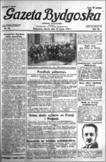 Gazeta Bydgoska 1930.03.18 R.9 nr 64