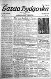 Gazeta Bydgoska 1930.03.26 R.9 nr 71