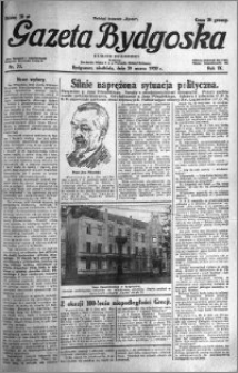 Gazeta Bydgoska 1930.03.30 R.9 nr 75