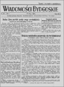 Wiadomości Bydgoskie 1945.02.21 R.1 nr 20