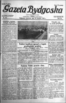 Gazeta Bydgoska 1930.04.24 R.9 nr 95