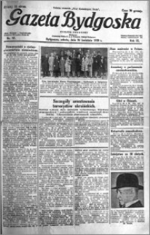 Gazeta Bydgoska 1930.04.26 R.9 nr 97