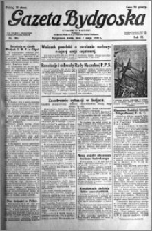 Gazeta Bydgoska 1930.05.07 R.9 nr 105