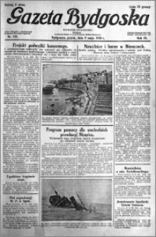 Gazeta Bydgoska 1930.05.09 R.9 nr 107