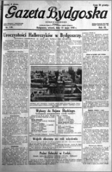 Gazeta Bydgoska 1930.05.13 R.9 nr 110