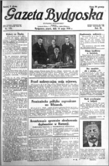 Gazeta Bydgoska 1930.05.16 R.9 nr 113