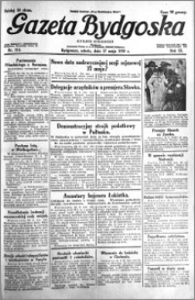 Gazeta Bydgoska 1930.05.17 R.9 nr 114