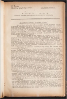 Wiadomości Polskie 1945.07.18, R. 6 nr 29 (250)