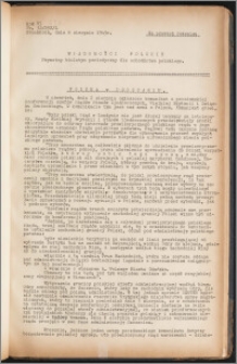 Wiadomości Polskie 1945.08.08, R. 6 nr 32 (253)