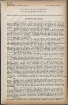 Wiadomości Polskie 1946.06.20, R. 7 nr 25 (288)