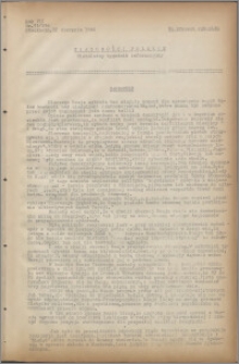 Wiadomości Polskie 1946.08.22, R. 7 nr 33 (296)