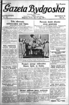 Gazeta Bydgoska 1930.05.27 R.9 nr 122