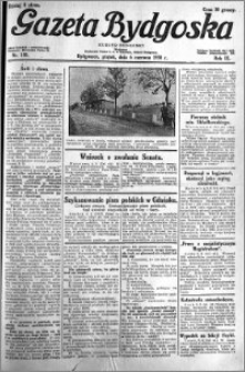 Gazeta Bydgoska 1930.06.06 R.9 nr 130