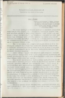 Wiadomości Polskie 1947.02.15, R. 8 nr 7 (320) + dod. nr 21