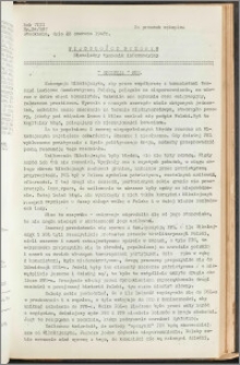 Wiadomości Polskie 1947.06.28, R. 8 nr 24 (337) + dod. nr 34