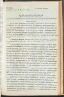 Wiadomości Polskie 1947.08.23, R. 8 nr 30 (343) + dod. nr 40