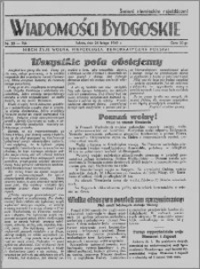Wiadomości Bydgoskie 1945.02.24 R.1 nr 23