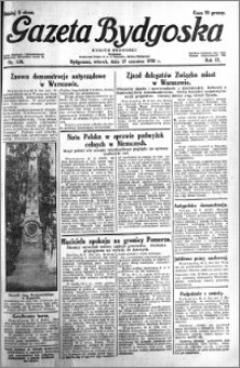 Gazeta Bydgoska 1930.06.17 R.9 nr 138