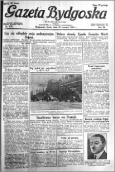 Gazeta Bydgoska 1930.06.18 R.9 nr 139