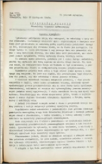 Wiadomości Polskie 1947.11.29, R. 8 nr 44 (357) + dod. nr 54
