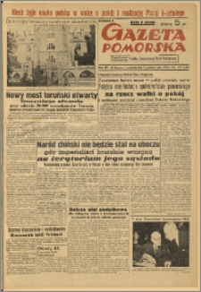 Gazeta Pomorska, 1950.10.02, R.3, nr 271