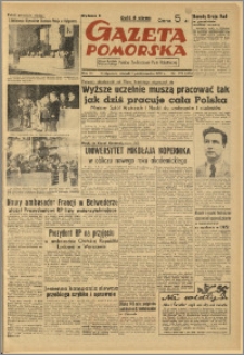 Gazeta Pomorska, 1950.10.03, R.3, nr 272