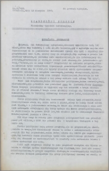 Wiadomości Polskie 1949.08.15, R. 10 nr 20 (419)