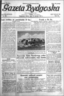 Gazeta Bydgoska 1930.06.21 R.9 nr 141