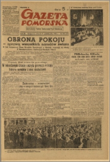 Gazeta Pomorska, 1950.10.17, R.3, nr 286