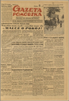 Gazeta Pomorska, 1950.10.19, R.3, nr 288