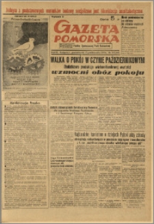 Gazeta Pomorska, 1950.10.23, R.3, nr 292