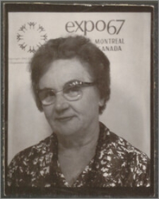 Olga Trybuchowska