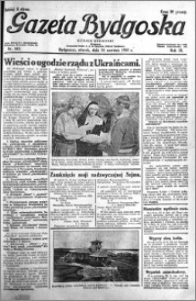 Gazeta Bydgoska 1930.06.24 R.9 nr 143