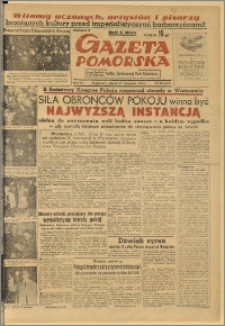 Gazeta Pomorska, 1950.11.17, R.3, nr 317