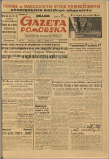 Gazeta Pomorska, 1950.12.02, R.3, nr 332
