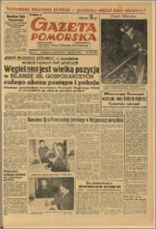 Gazeta Pomorska, 1950.12.04, R.3, nr 334