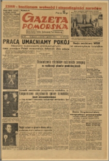 Gazeta Pomorska, 1950.12.07, R.3, nr 337