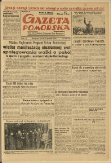 Gazeta Pomorska, 1950.12.08, R.3, nr 338