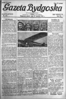Gazeta Bydgoska 1930.06.27 R.9 nr 146