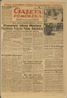Gazeta Pomorska, 1950.12.11, R.3, nr 341