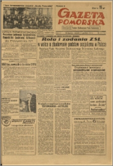 Gazeta Pomorska, 1950.12.12, R.3, nr 342