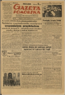 Gazeta Pomorska, 1950.12.13, R.3, nr 343