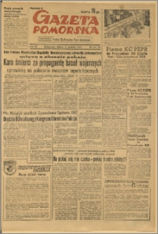 Gazeta Pomorska, 1950.12.16, R.3, nr 346