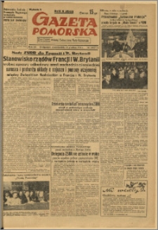 Gazeta Pomorska, 1950.12.18, R.3, nr 348
