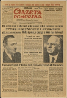 Gazeta Pomorska, 1950.12.20, R.3, nr 350
