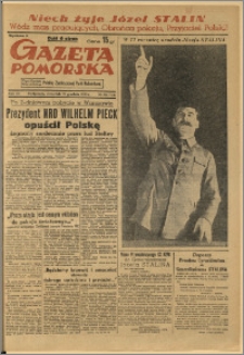Gazeta Pomorska, 1950.12.21, R.3, nr 351
