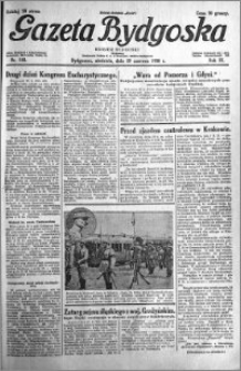 Gazeta Bydgoska 1930.06.29 R.9 nr 148
