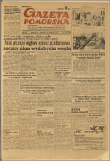 Gazeta Pomorska, 1950.12.28, R.3, nr 356