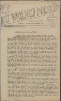 Ku Wolnej Polsce : codzienne pismo Brygady Strzelców Karpackich 1940.09.12, nr 17