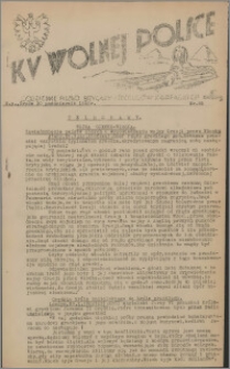 Ku Wolnej Polsce : codzienne pismo Brygady Strzelców Karpackich 1940.10.30, nr 55
